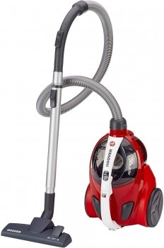 Aspiradora sin bolsa ciclónico Hoover Sprint Evo SE51