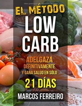 El-Método-Low-Carb-Adelgaza-definitivamente