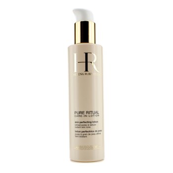 6 lotions anti-imperfections pour le visage image 5 Helena Rubinstein Pure Ritual lotions anti-imperfections pour le visage