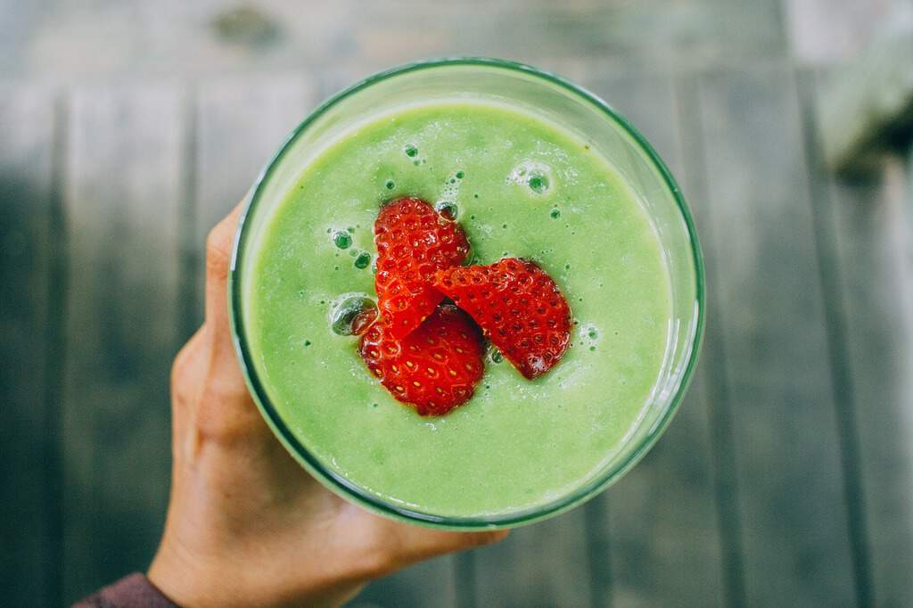 ¿Qué pasa si no desayuno? imagen 13 Los-batidos-son-tu-aliado