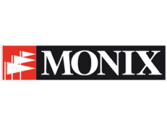 MONIX logo