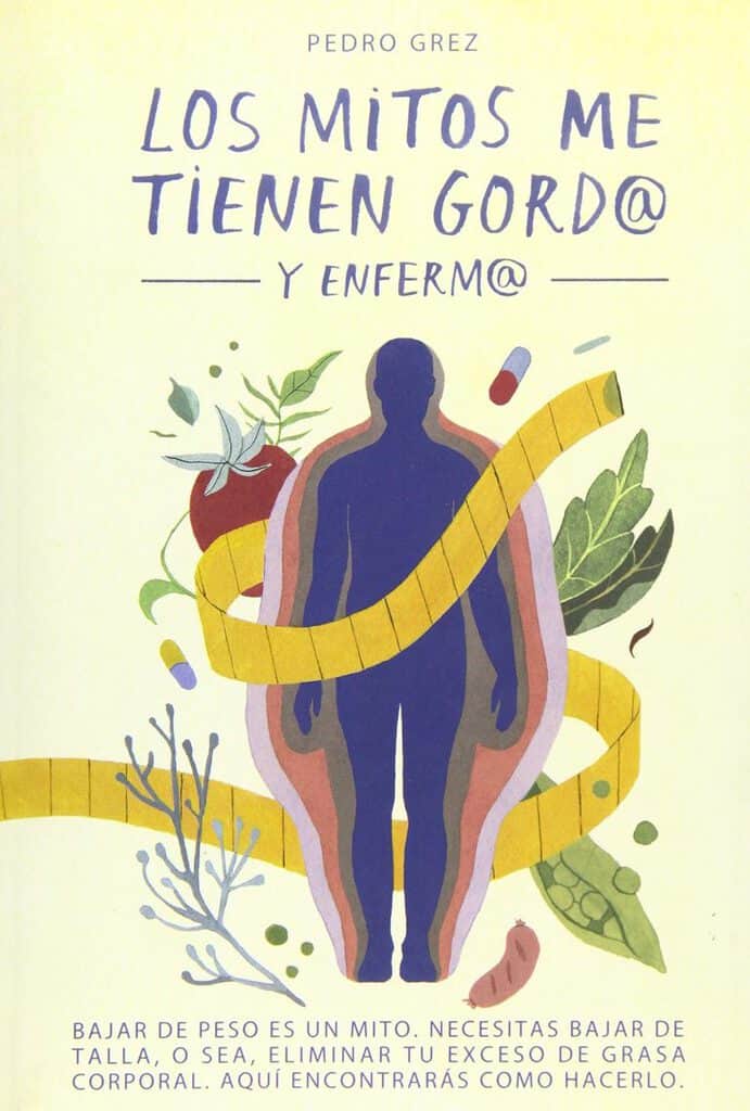 El Mejor Libro De Autoayuda Para Adelgazar