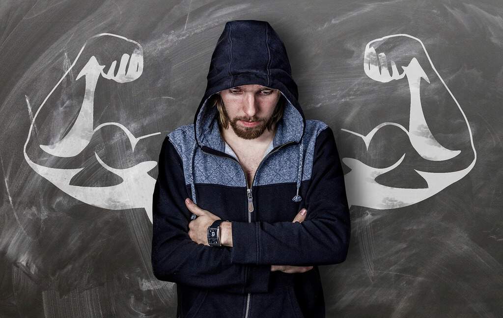 ¿Qué pasa si no desayuno? imagen 7 Pierdo-masa-muscular-si-no-desayuno