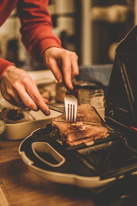 ¿Qué pasa si no desayuno? imagen 11 Preparar-el-desayuno-con-anterioridad