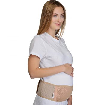 Supportiback® Cinturón de Maternidad