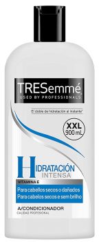 Quels sont les soins de base pour les cheveux image 3 TRESemmé-Conditioner-Hydration-Intense