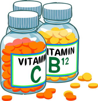 ¿Qué significa ser crudivegano? imagen 21 botes-de-vitaminas