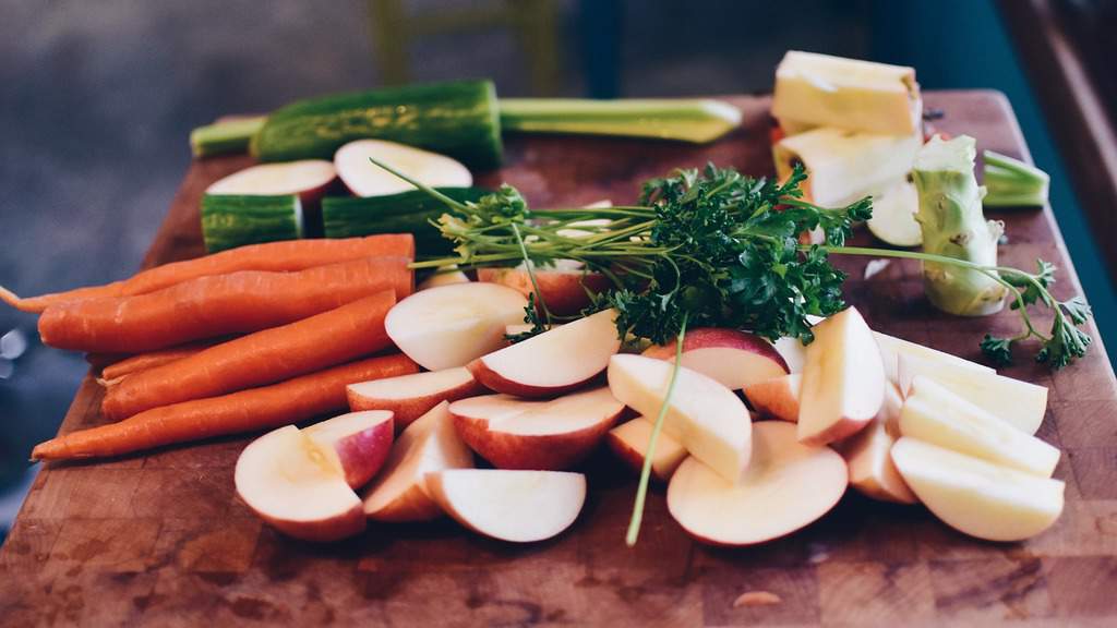 ¿Qué significa ser crudivegano? imagen 33 combinar-bien-las-verduras