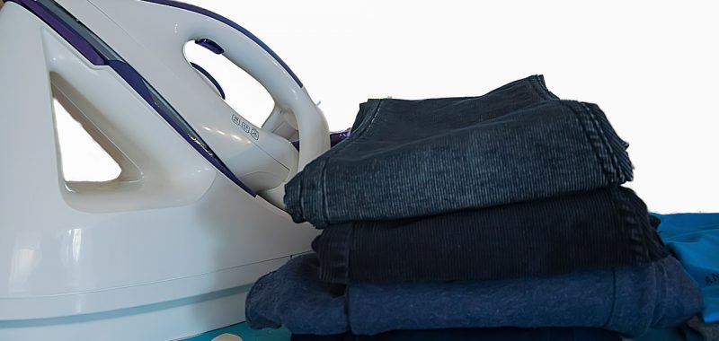 Cómo quitar las arrugas difíciles de la ropa imagen 1 como quitar las arrugas difíciles de la ropa portada