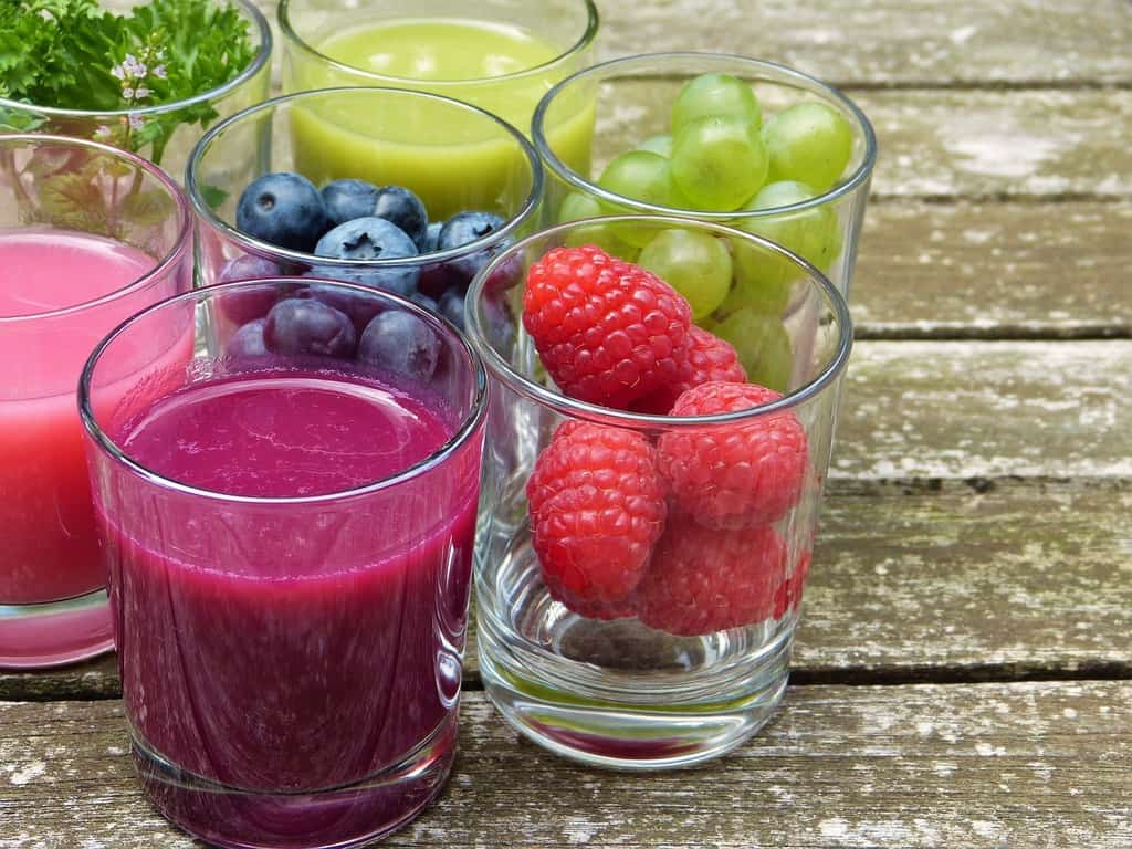 ¿Qué significa ser crudivegano? imagen 7 fruta-procesada-para-crudiveganos