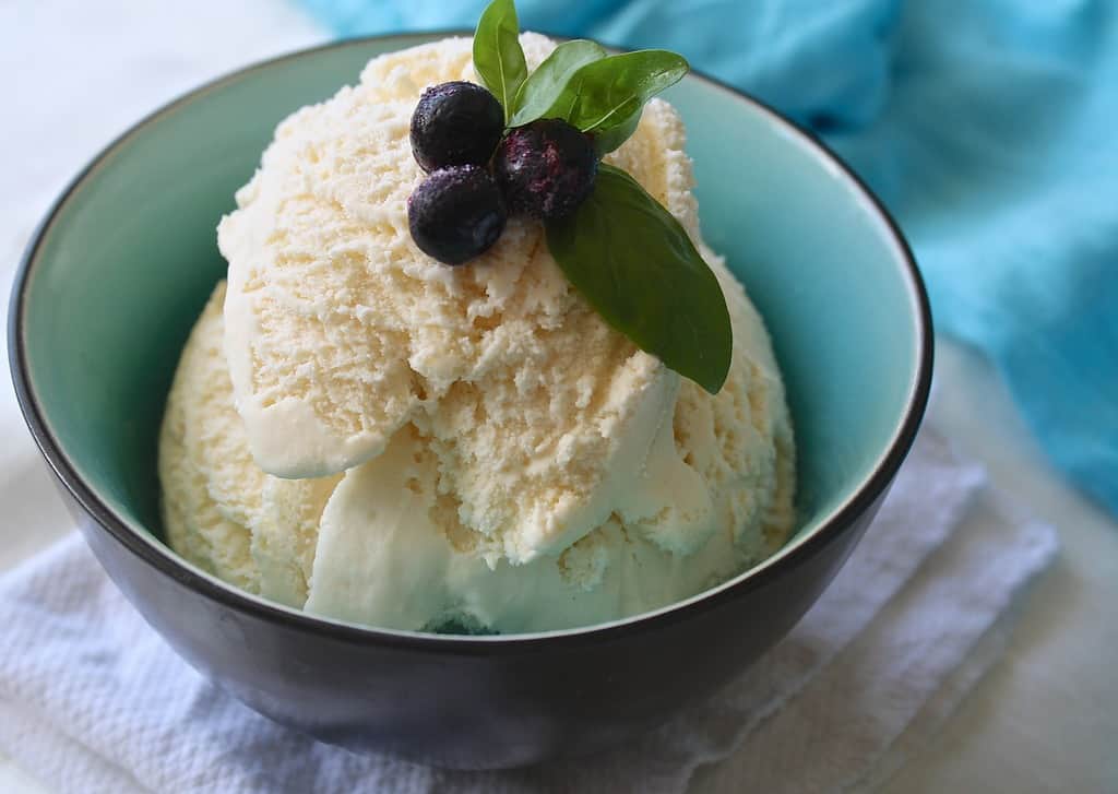¿Qué significa ser crudivegano? imagen 16 helado-crudivegano
