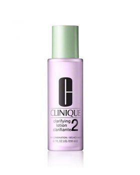 6 lotions faciales anti-imperfections image 1 Lotion faciale anti-imperfections Clinique