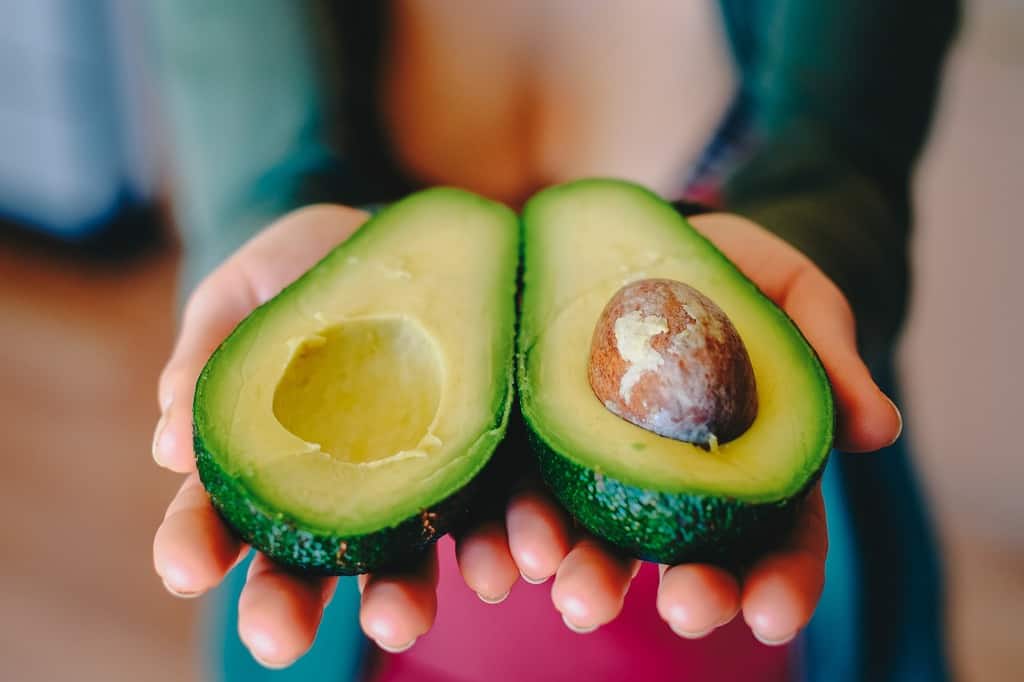 ¿Qué significa ser crudivegano? imagen 9 para-preparar-queso-de-aguacate