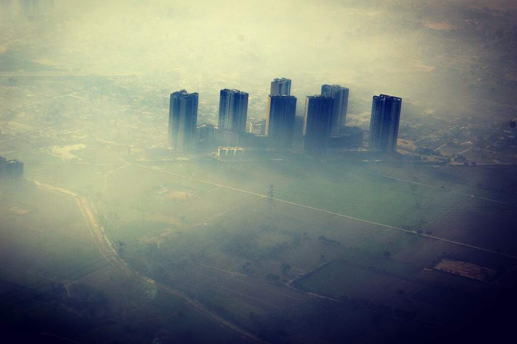 polución-en-el-aire-de-la-ciudad