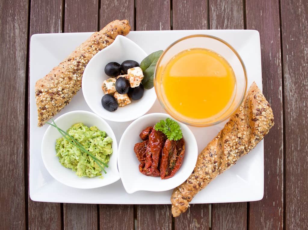 ¿Qué pasa si no desayuno? imagen 1 un-buen-desayuno