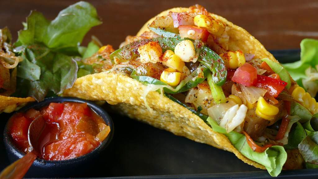 ¿Qué significa ser crudivegano? imagen 10 wrap crudivegano