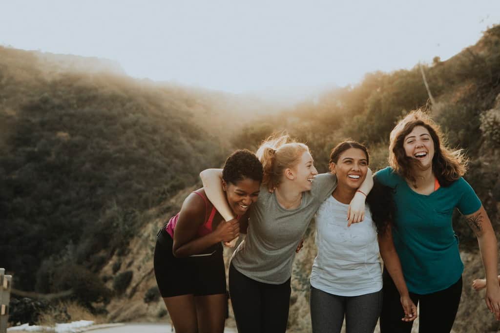 ¿Con qué frecuencia debo salir a correr si soy un principiante? imagen 1 tener en cuenta el nivel físico para salir a correr si soy un principiante
