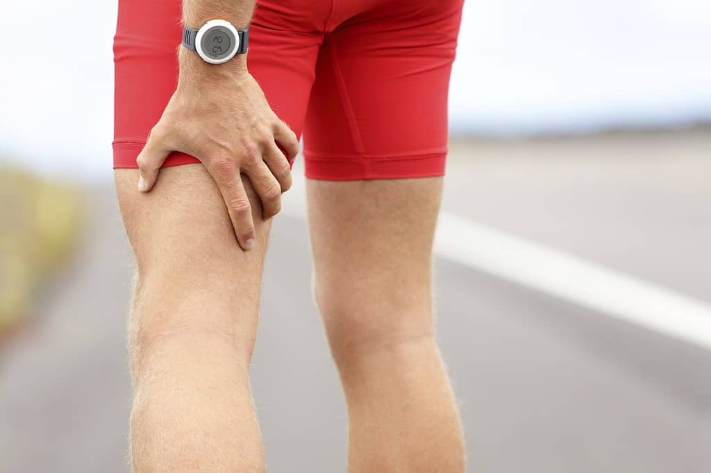 ¿Con qué frecuencia debo salir a correr si soy un principiante? imagen 2 descansar para evitar lesiones