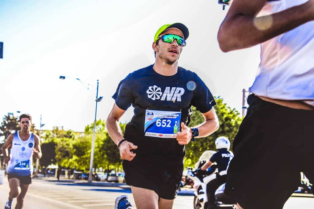 ¿Con qué frecuencia debo salir a correr si soy un principiante? imagen 4 objetivo para salir a correr si soy un principiante