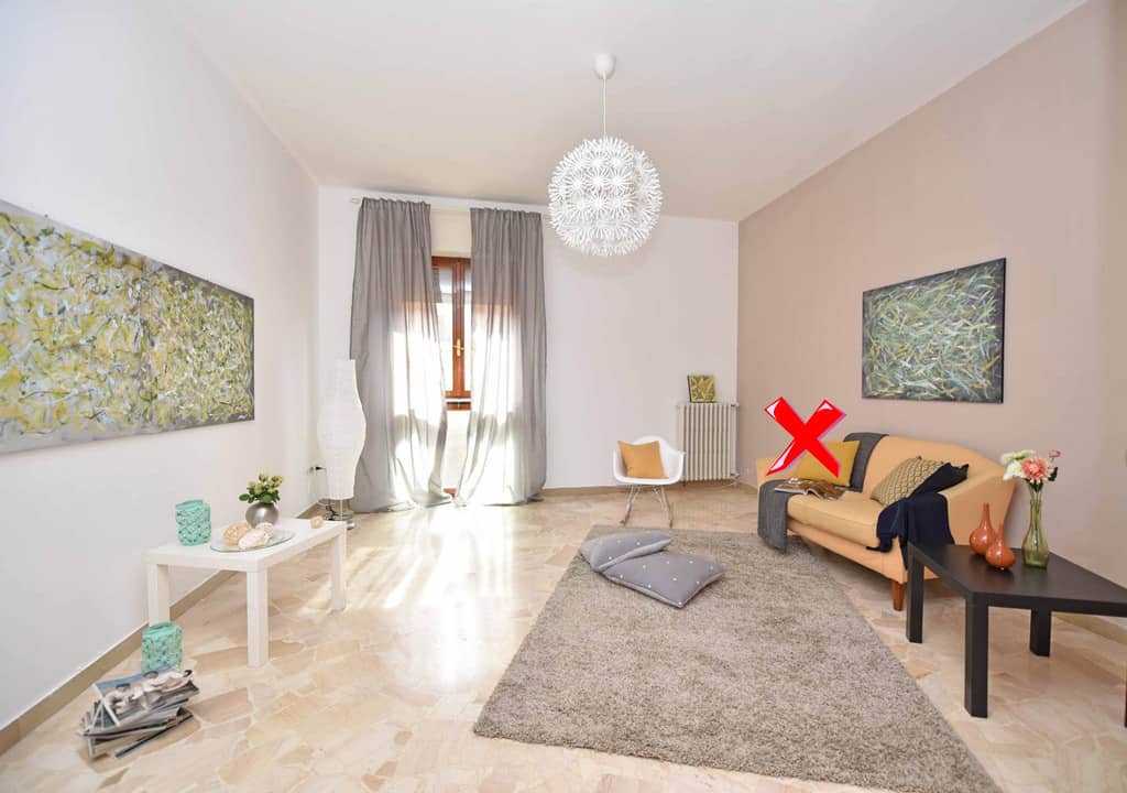 18 errores que hacen que tu casa sea un lugar insalubre imagen 1 Errores que hacen que tu casa sea un lugar insalubre