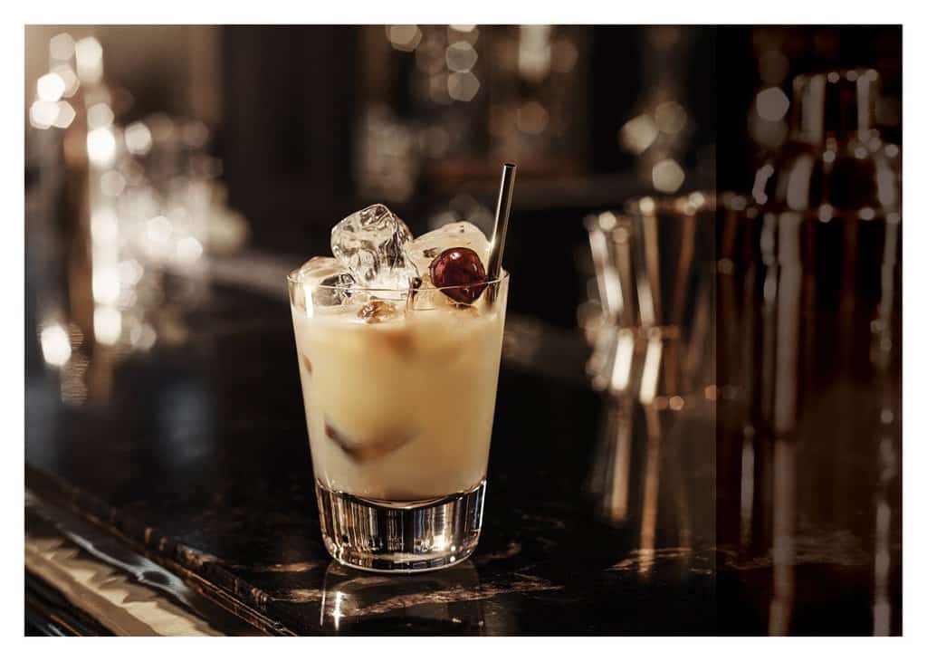 Helado de Baileys imagen 1 Helado de Baileys