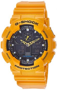 El reloj G-Shock más llamativo