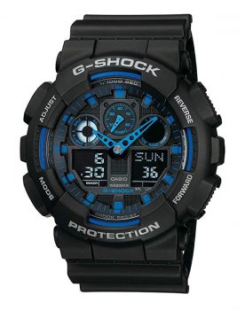 El-reloj-para-hombre-Casio-G-Shock-grande-y-ligero