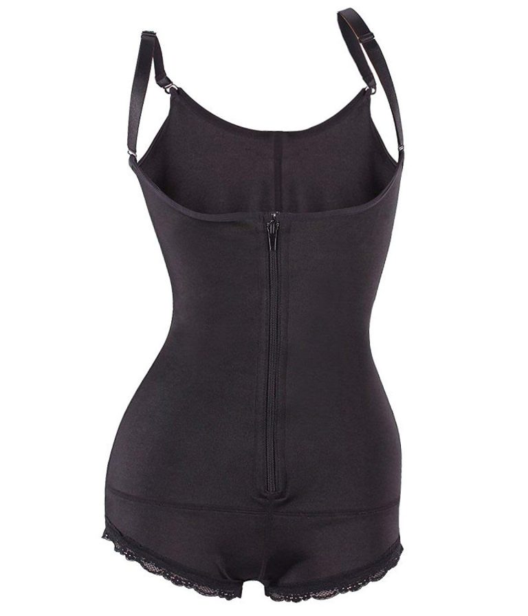 5 fajas moldeadoras para llevar vestidos