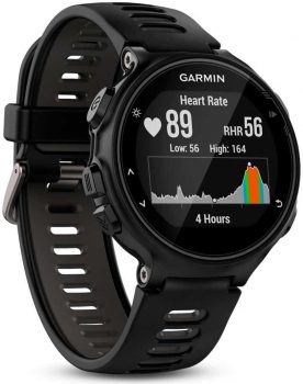 Garmin Forerunner 735XT