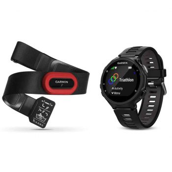 Garmin Forerunner 735XT versión Forerunner pack