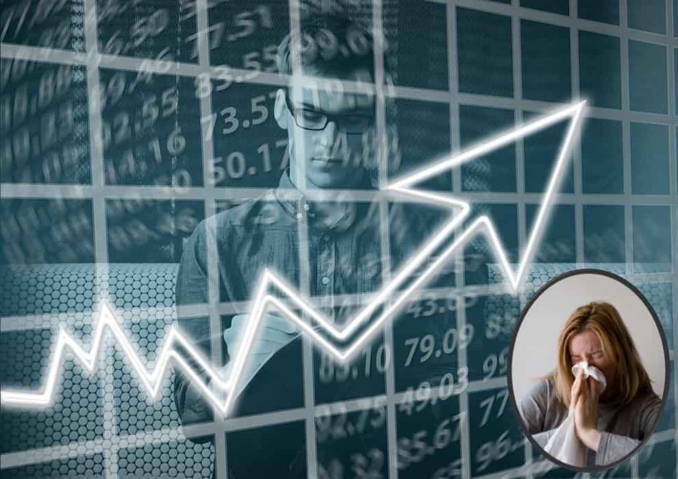 7 datos sobre las alergias que necesitas saber imagen 2 Lista-y-gráfica-de-datos-sobre-las-alergias