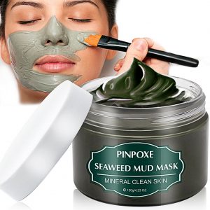 Blackhead Mascarillas Pinpoxe