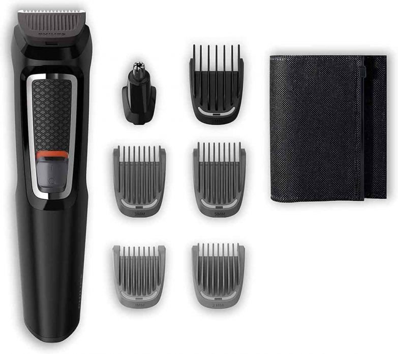 Recortadora de barba Philips MG3720/15