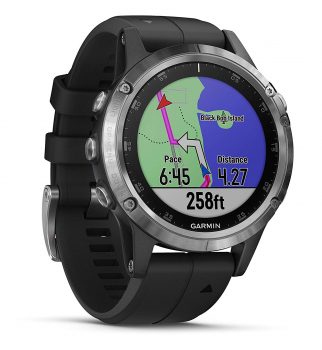 Reloj-GPS-multideporte-Garmin-Fenix-5-Plus