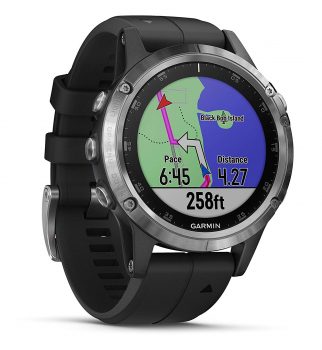 Reloj-GPS-multideporte-Garmin-Fenix-5-Plus