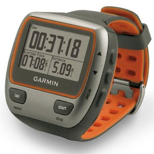 Reloj GPS para triatletas con pulsómetro Garmin Forerunner 310XT