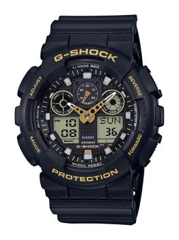 Relojes-Casio-G-Shock-con-un-diseño-elegante