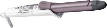 Guide pour acheter le meilleur bigoudi de 2020 image 18 Fer à friser enduit de kératine Rowenta Precious Curl CF3460