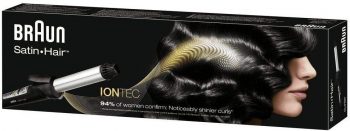 Guide pour acheter le meilleur bigoudi de 2020 image 24 Bigoudi avec technologie ionique Braun Satin Hair 7 CU710