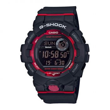 Uno de los relojes G-Shock más tecnológicos