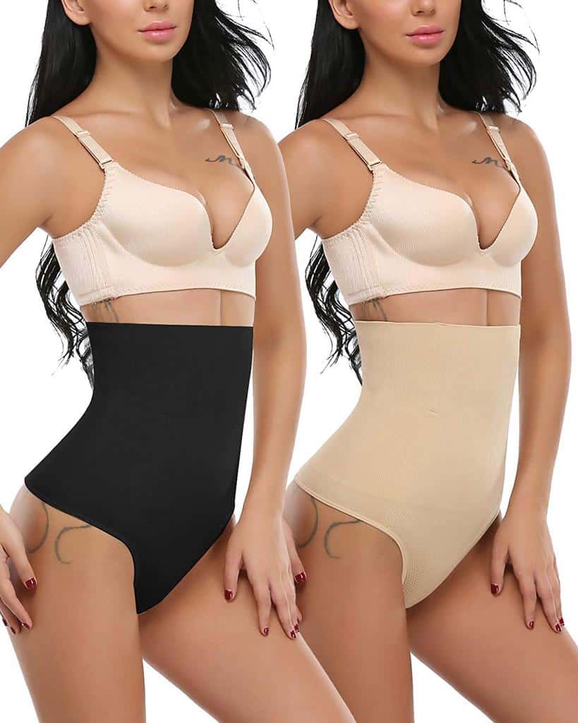 5 fajas moldeadoras para llevar vestidos 5 fajas moldeadoras para llevar vestidos