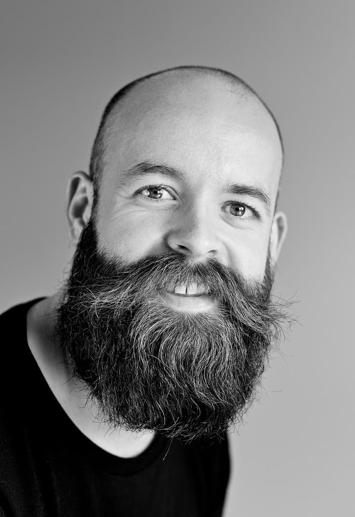 Guide pour acheter le meilleur rasoir en 2020 image 1 homme barbu