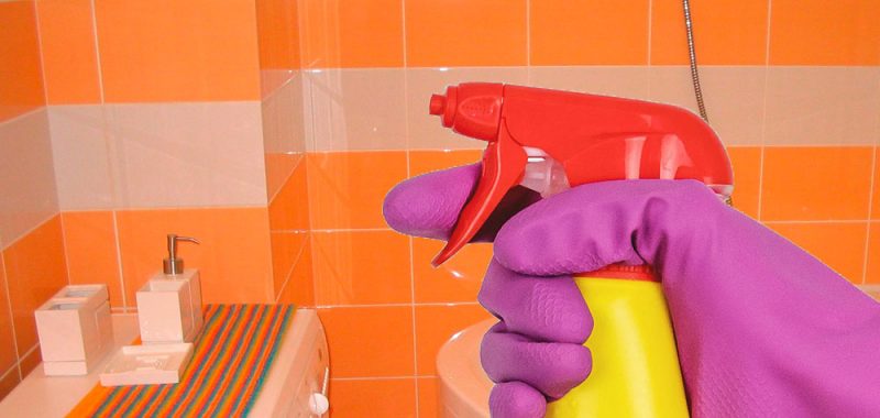 Los mejores limpiadores para azulejos (Grout Cleaner) imagen