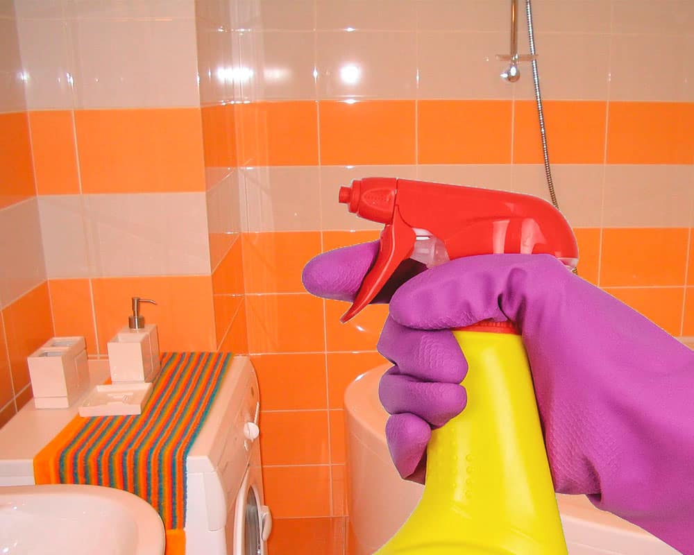 Los mejores limpiadores para azulejos (Grout Cleaner) imagen