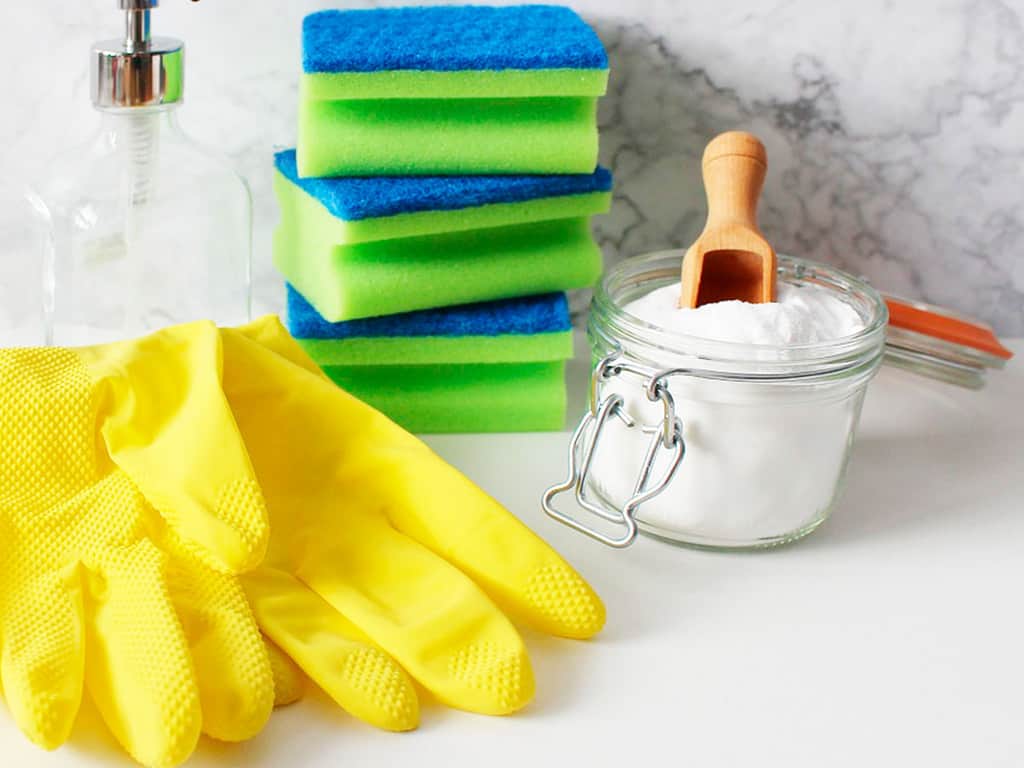 Comment nettoyer une baignoire image 3 Comment nettoyer une baignoire avec du bicarbonate de soude