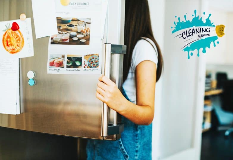 12 hábitos de la gente con casas limpias imagen 13 limpiar-la-nevera-una-vez-a-la-semana