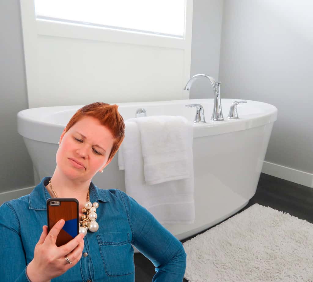 Comment nettoyer une baignoire image 1 Comment nettoyer une baignoire