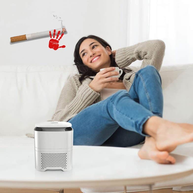5 razones saludables para comprar un purificador de aire imagen 5 5 razones saludables para comprar un purificador de aire