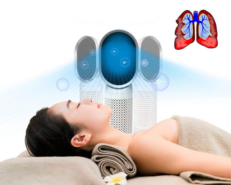 5 razones saludables para comprar un purificador de aire imagen 3 5 razones saludables para comprar un purificador de aire