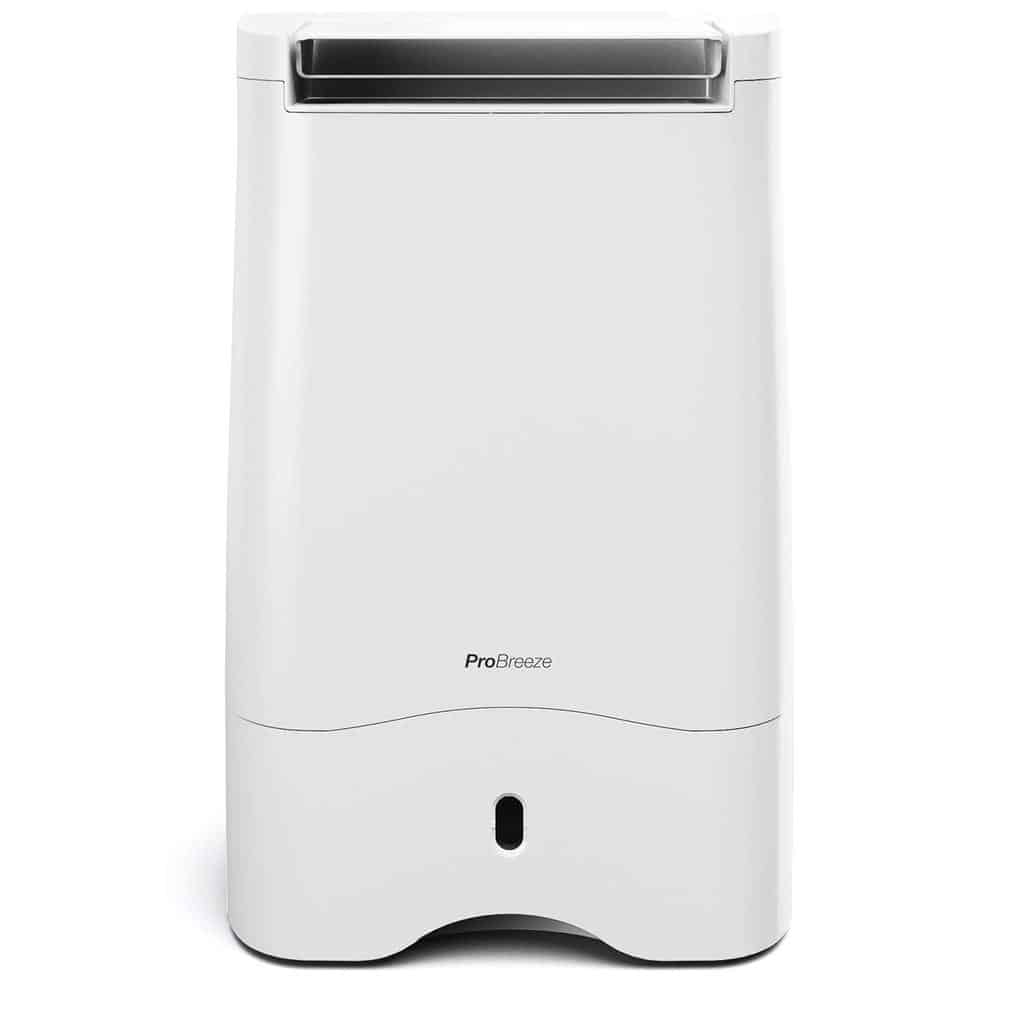 Guía detallada para comprar el mejor deshumidificador [ACTUALIZADO]